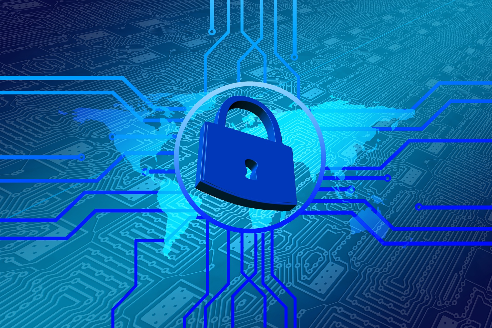Privacidad en la empresa
