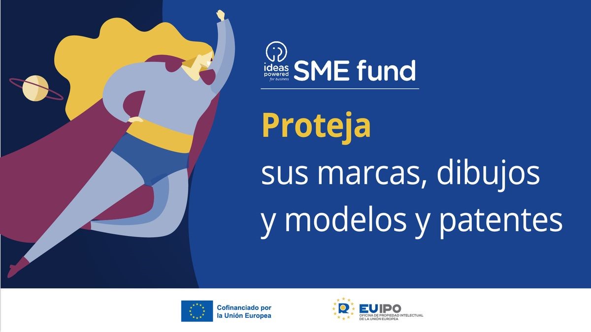 Fondo para Pymes «Ideas Powered for business»
